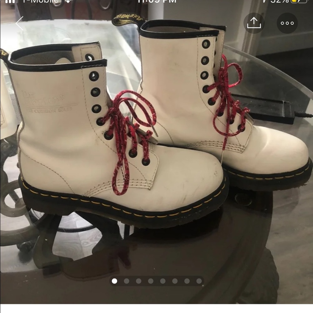 Doc martens